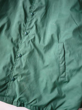Load image into Gallery viewer, 1980&#39;s Bay State Windbreaker - XL
