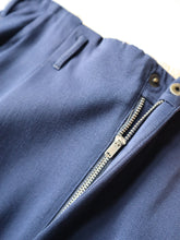 Load image into Gallery viewer, 1950s Gabardine Drop Loop Pants - 32"

