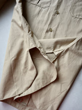 Load image into Gallery viewer, 1950&#39;s French Army M-47 Shirt - M
