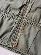 Load image into Gallery viewer, 1970s VTN Industries French Workwear Vest - S

