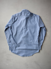 Load image into Gallery viewer, 1990&#39;s U.S Navy Utility Shirt - M
