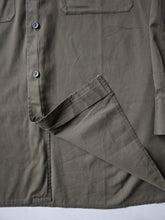 Load image into Gallery viewer, Austrian Army Field Shirt - L
