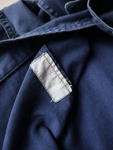 Load image into Gallery viewer, 1960s French Chore Jacket - XS
