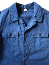 Load image into Gallery viewer, 1980&#39;s HBT Euro Chore Jacket - M
