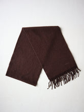 Load image into Gallery viewer, Barbour Lambswool Scarf
