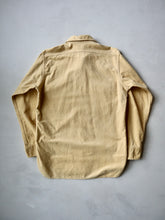 Load image into Gallery viewer, 1970&#39;s Woolrich Chamois Shirt - M
