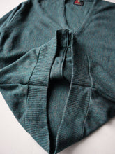 Load image into Gallery viewer, 1980s Arnold Palmer Cardigan - M/L
