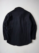 Load image into Gallery viewer, 1970s Reversible CPO Shirt - S
