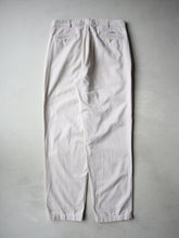 Load image into Gallery viewer, 1990s Polo Ralph Lauren Pleated Chino Pants - 32&quot;
