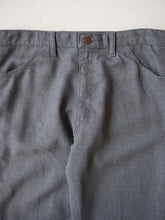Load image into Gallery viewer, Made in USA Wrangler Wrancher Pants - 38&quot;
