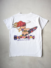 Load image into Gallery viewer, 1990s Butt Naked Water Ski T-Shirt - L
