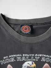 Load image into Gallery viewer, 2000s Port Pirie HOG Rally Longsleeve - L
