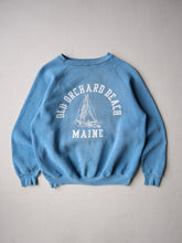 Load image into Gallery viewer, 1980s Old Orchard Beach Maine Sweatshirt - S
