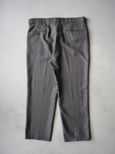 Load image into Gallery viewer, 1970s Levi&#39;s Action Slacks - 35&quot;
