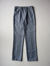 Load image into Gallery viewer, Deadstock Wrangler Wrancher Bootcut Pants - 29"
