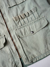 Load image into Gallery viewer, 1960s French Hunting Jacket - L
