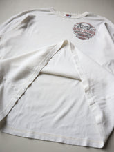 Load image into Gallery viewer, Distressed Harley Davidson Thermal Long Sleeve - XXL
