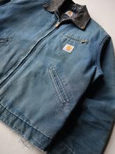 Load image into Gallery viewer, 1990s Faded Carhartt Detroit Jacket - L
