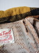 Load image into Gallery viewer, 1960s North Trail Sportswear Wool Jacket - M
