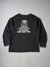 Load image into Gallery viewer, 2000s Port Pirie HOG Rally Longsleeve - L
