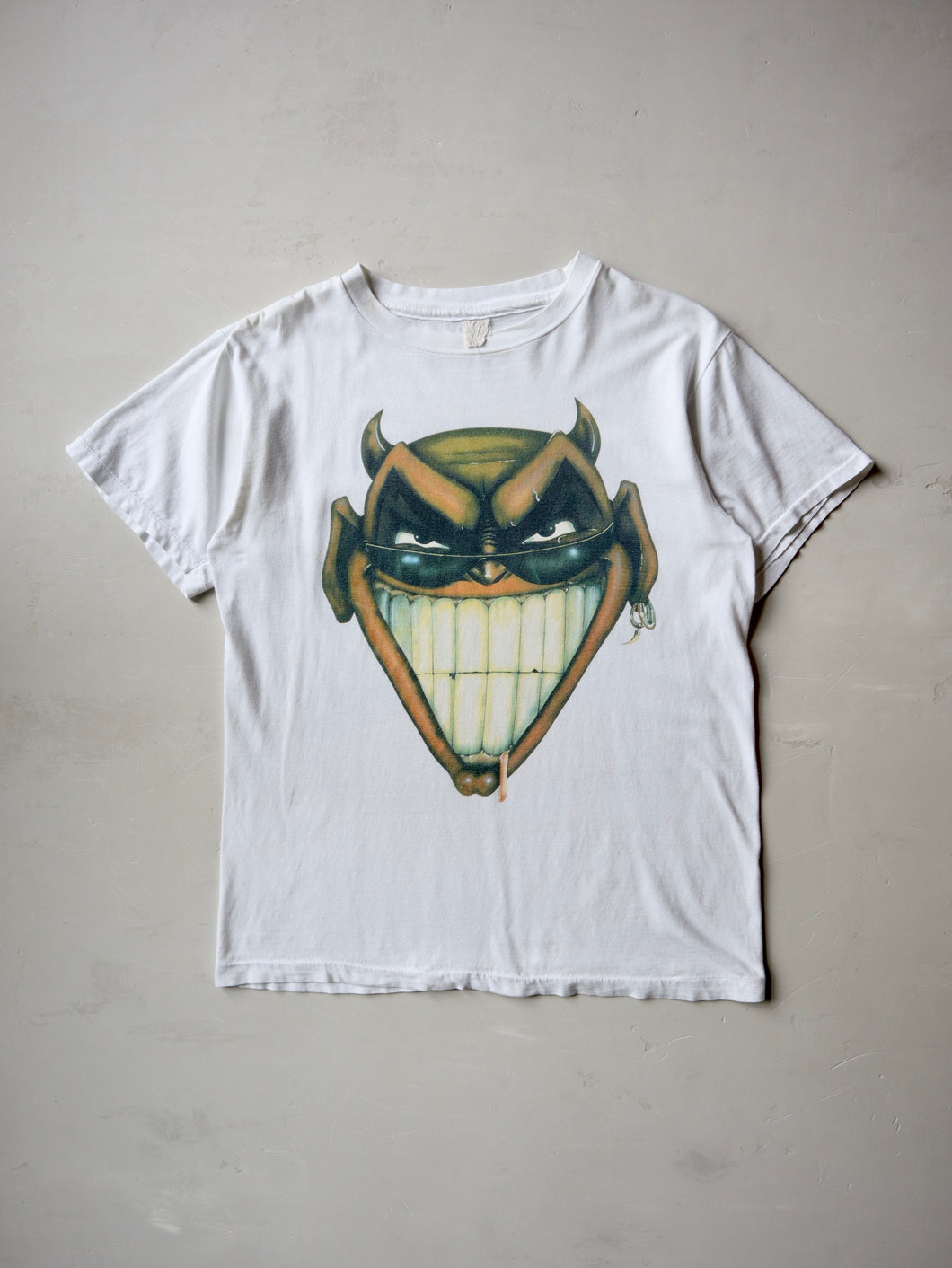 1990's Little Angels UK Tour T-Shirt - M