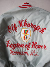 Load image into Gallery viewer, 1980s Legion of Honour Chain-stitched Bomber - L
