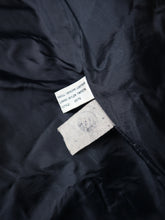 Load image into Gallery viewer, 1980&#39;s Wilsons Suede Leather Western Fringe Jacket - XL
