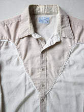 Load image into Gallery viewer, 1970&#39;s Rockmount Pearl Snap Western Shirt - L
