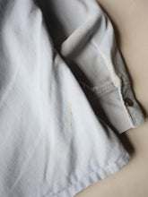 Load image into Gallery viewer, 1970s Distressed Levi's Cotton Overshirt - S
