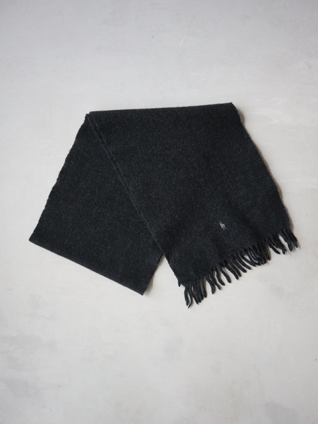 Polo Ralph Lauren Lambswool Scarf