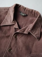 Load image into Gallery viewer, 1970s Lee Moleskin Trucker Jacket - L
