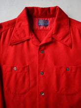 Load image into Gallery viewer, 1960&#39;s Pendleton Loop Collar Shirt - L
