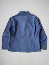 Load image into Gallery viewer, 1970s Italian Moleskin Chore Jacket - S/M
