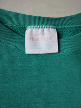 Load image into Gallery viewer, 1980s Faded Heathknit Sweatshirt - M/L
