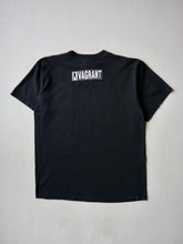 Load image into Gallery viewer, 2000s P.U.N.K Keeping Kids on the Streets by Vagrant Records T-Shirt - M
