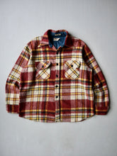 Load image into Gallery viewer, 1970s Montgomery Ward CPO Shirt - L
