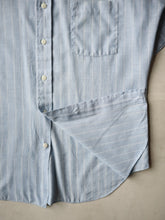 Load image into Gallery viewer, 1970s Sears Striped Shirt - M/L
