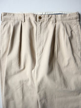 Load image into Gallery viewer, 1990s Deadstock Polo Ralph Lauren Andrew Pants - 36"
