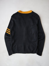Load image into Gallery viewer, 1980s Varsity Cardigan - M
