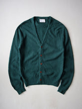 Load image into Gallery viewer, 1970s Stoneham Sportswear Knit Cardigan - S
