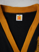 Load image into Gallery viewer, 1980s Varsity Cardigan - M
