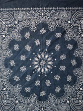 Load image into Gallery viewer, Made in USA Hav-a-Hank Bandana
