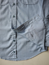 Load image into Gallery viewer, 1990&#39;s U.S Navy Utility Shirt - M
