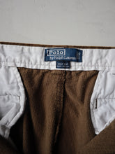 Load image into Gallery viewer, Polo Ralph Lauren Philip Corduroy Pants - 36&quot;
