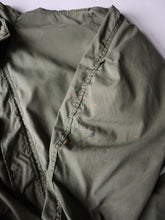 Load image into Gallery viewer, 1970s U.S Army M-65 Fishtail Parka - L
