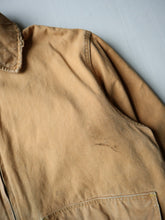 Load image into Gallery viewer, 1970s Columbia Sportswear Canvas Sherpa Lined Jacket - XL
