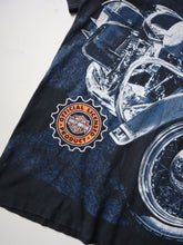 Load image into Gallery viewer, 1990s Harley Davidson AOP T-Shirt - XL
