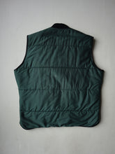 Load image into Gallery viewer, 1980s Midwest Garment Co. Vest - L
