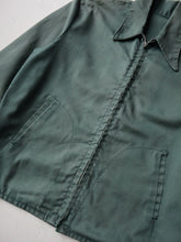 Load image into Gallery viewer, 1960s Made in Canada Faded Work Jacket - M/L
