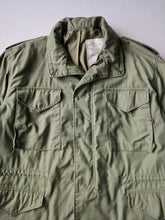 Load image into Gallery viewer, 1970s Alpha Industries M-65 Field Jacket - L
